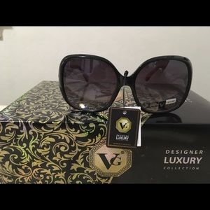 New women fashion sunglasses. Uv protection